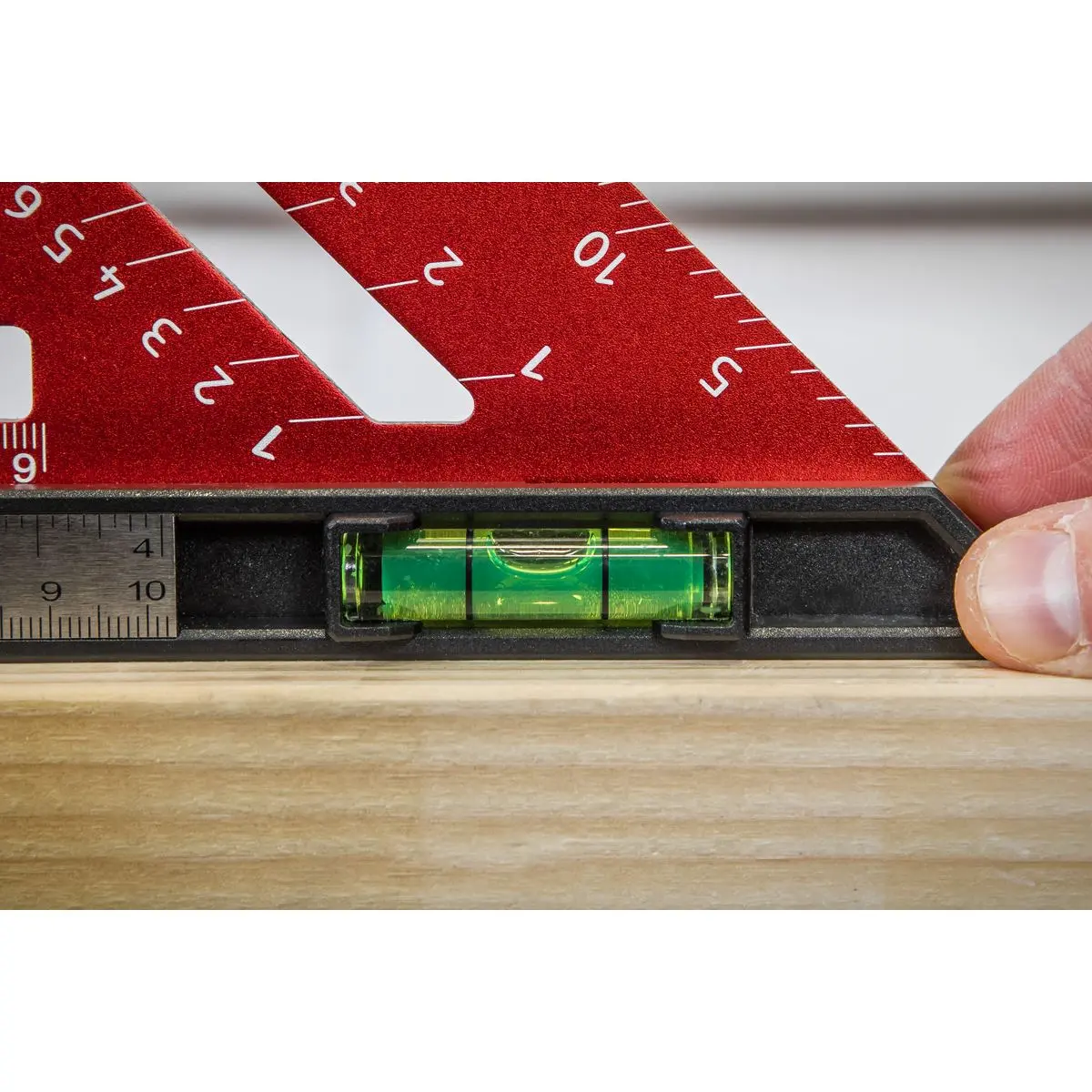 Sealey Speed Square Metric - Image 9