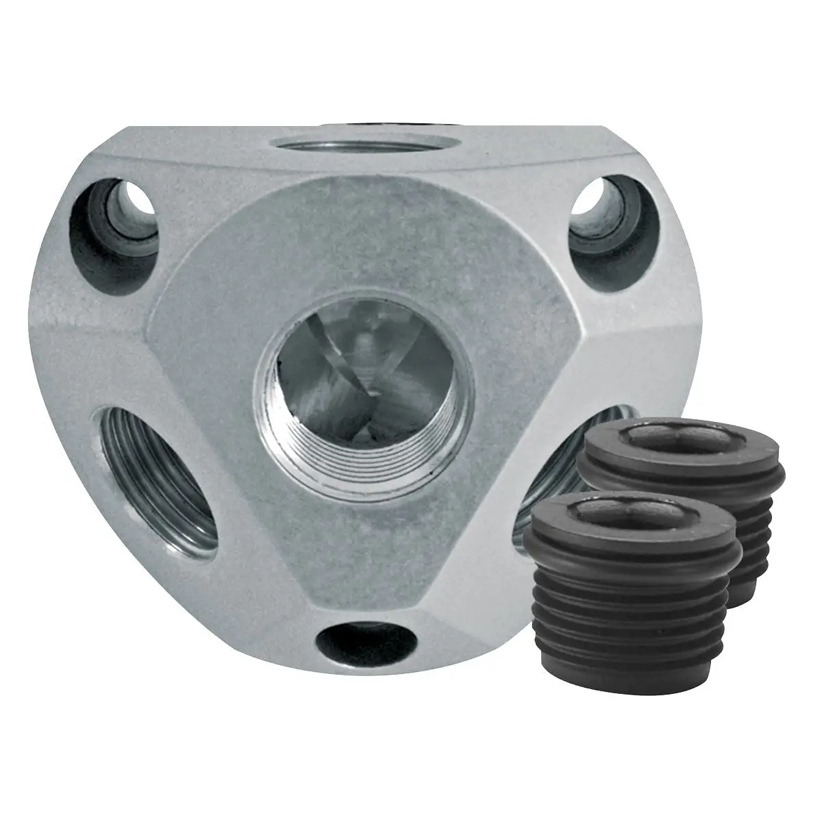 John Guest Speedfit® 18m 3-Drop Air Supply System Kit - Image 2