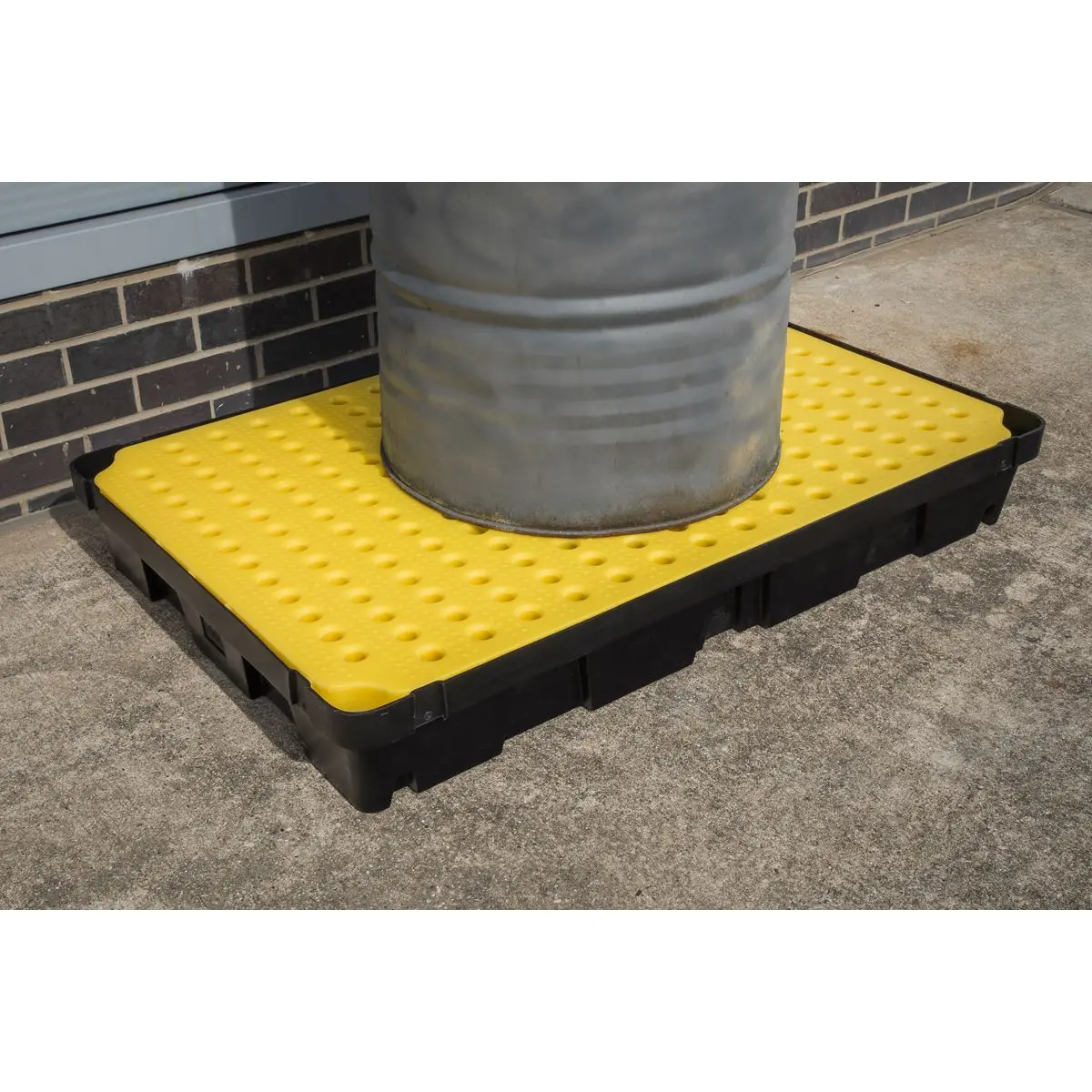 Sealey Spill Tray with Platform 100L - Image 10