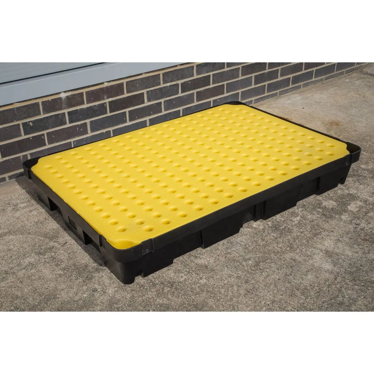 Sealey Spill Tray with Platform 100L - Image 9
