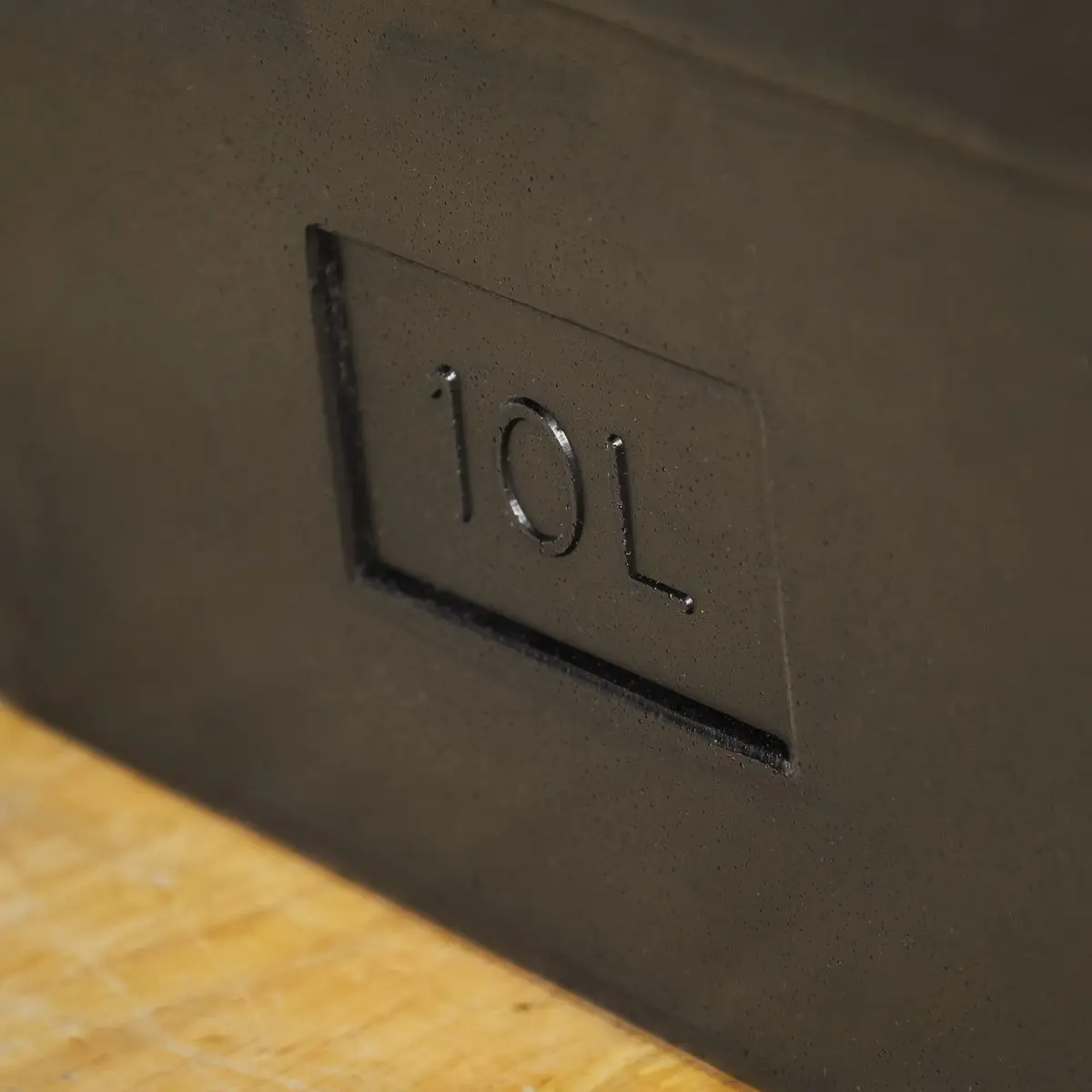 Sealey Spill Tray with Platform 10L - Image 3