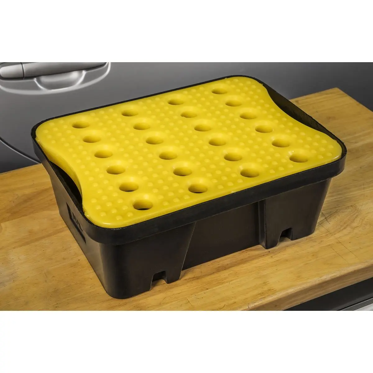 Sealey Spill Tray with Platform 10L - Image 5