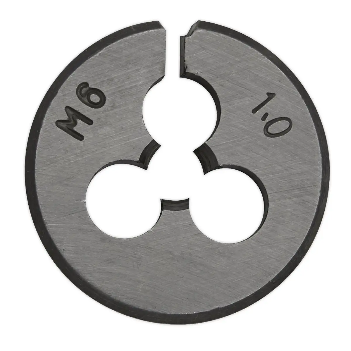 Sealey Split Die M6 x 1mm - Image 2