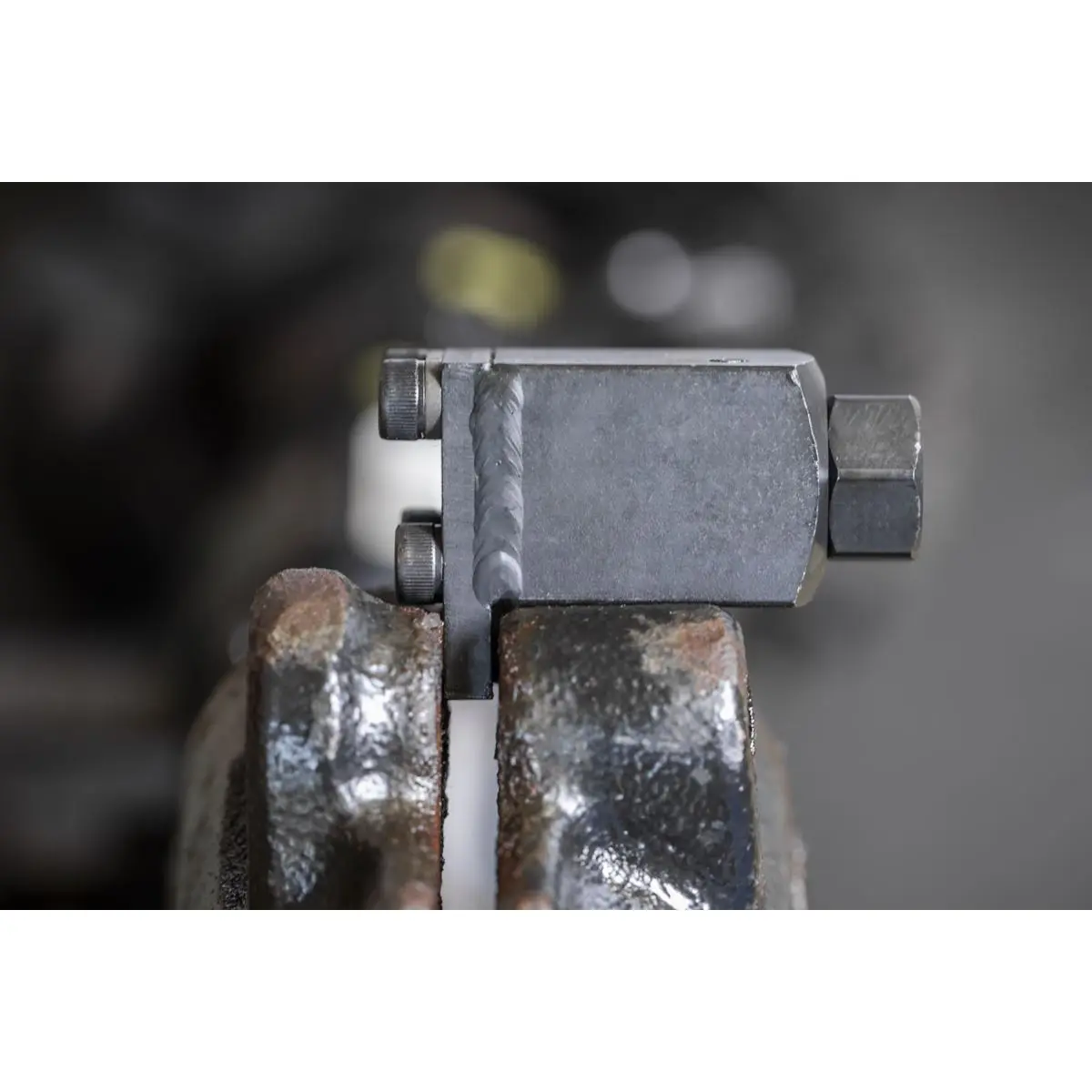 Sealey Split Hub Spreader Suspension - Image 7