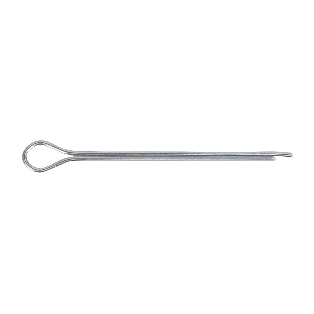 Sealey Split Pin 1.6 x 25mm Pack of 100