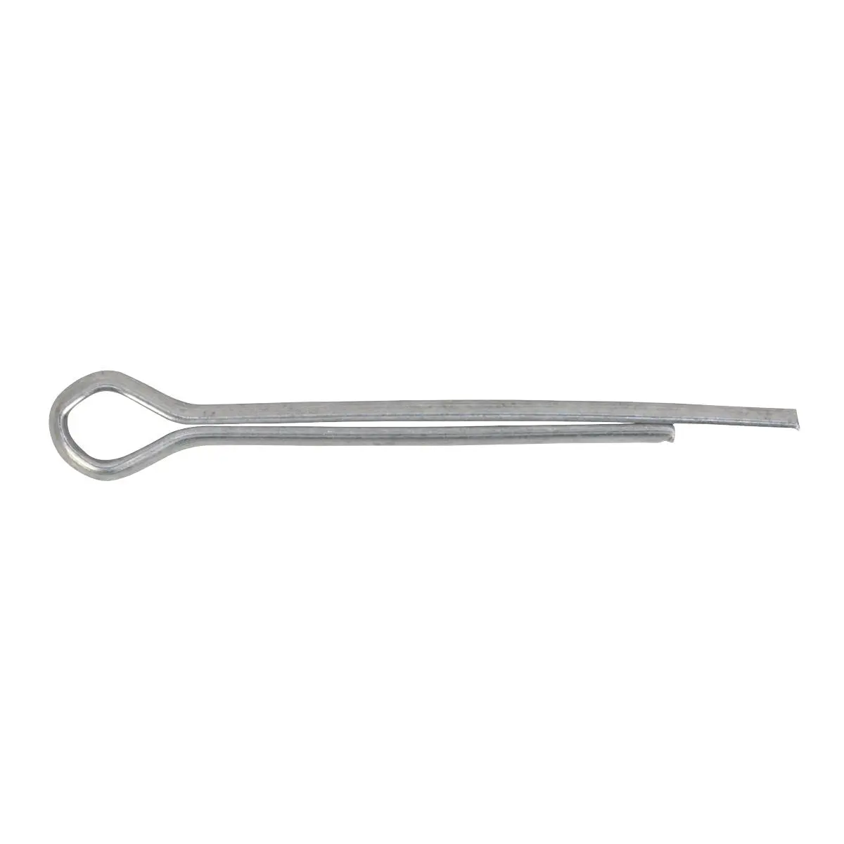 Sealey Split Pin 2 x 25mm Pack of 100