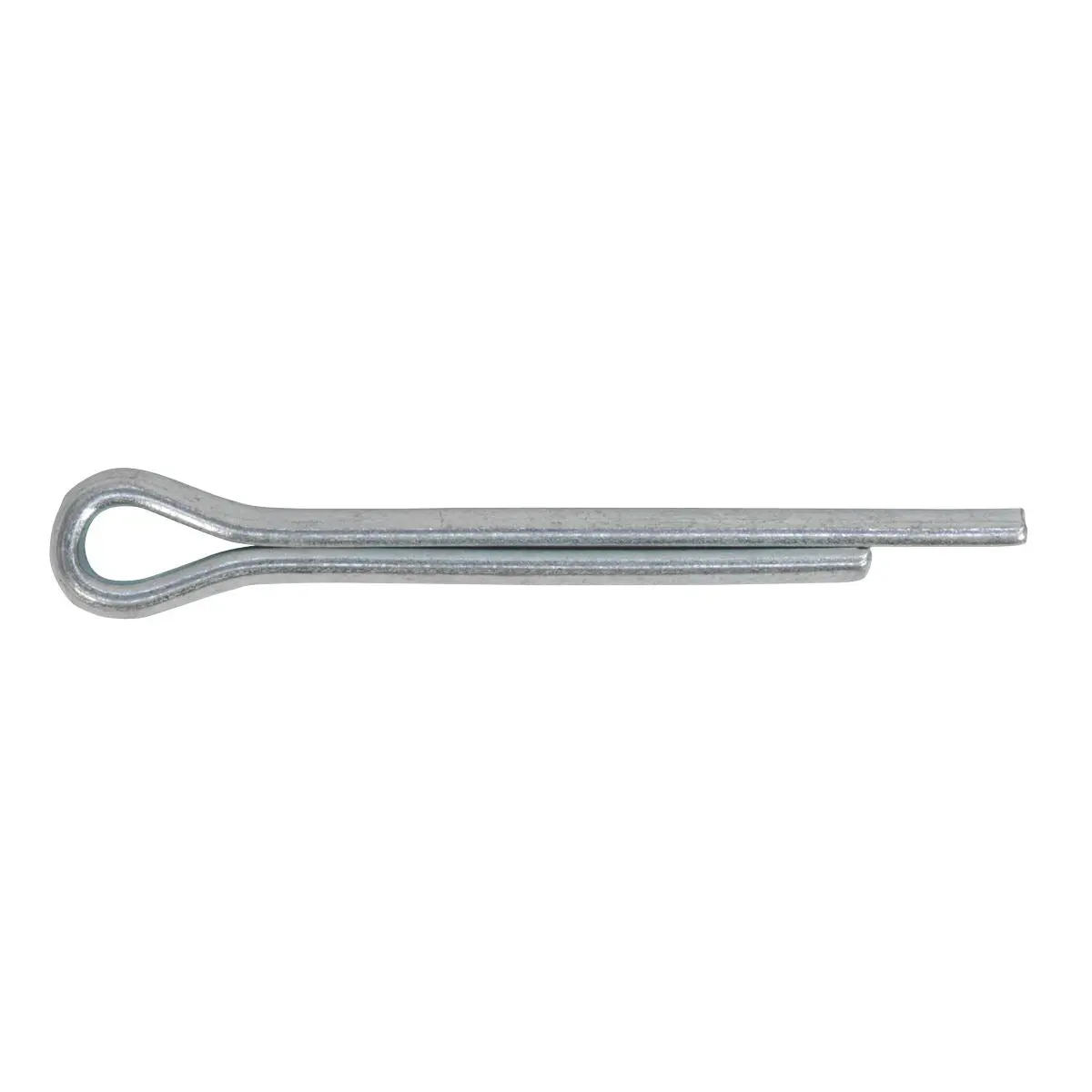Sealey Split Pin 3.6 x 38mm Pack of 100