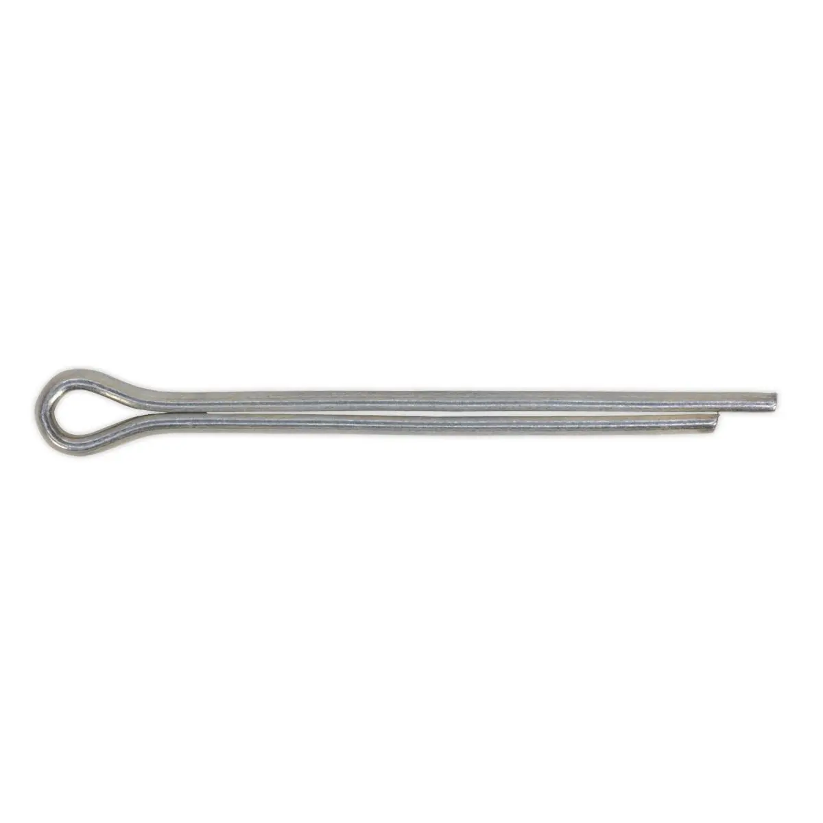 Sealey Split Pin 4 x 51mm Pack of 100