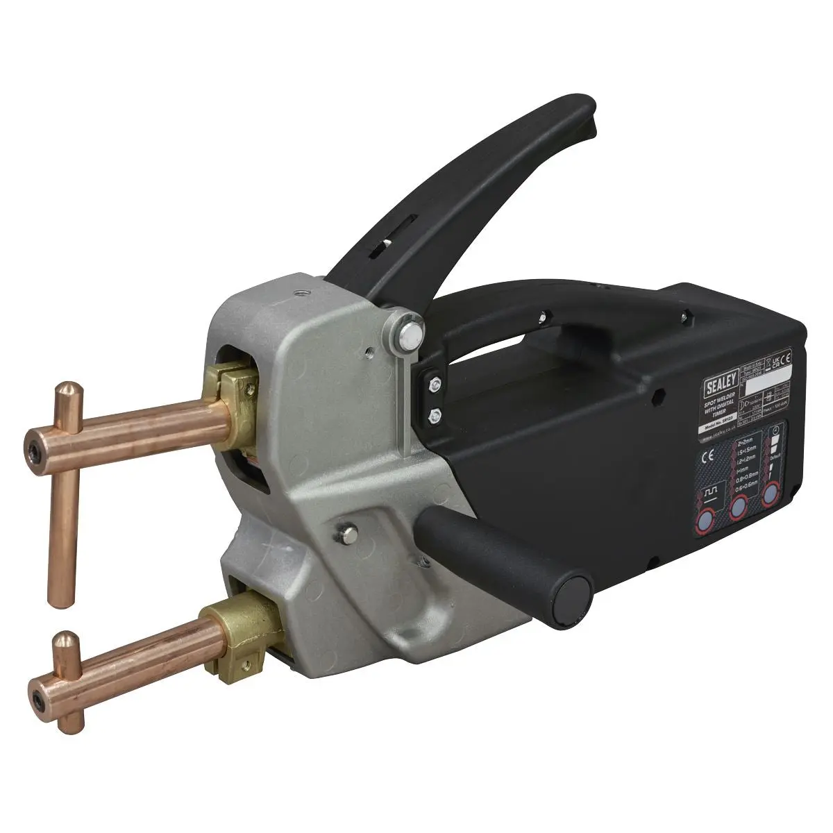 Sealey Spot Welder with Digital Timer