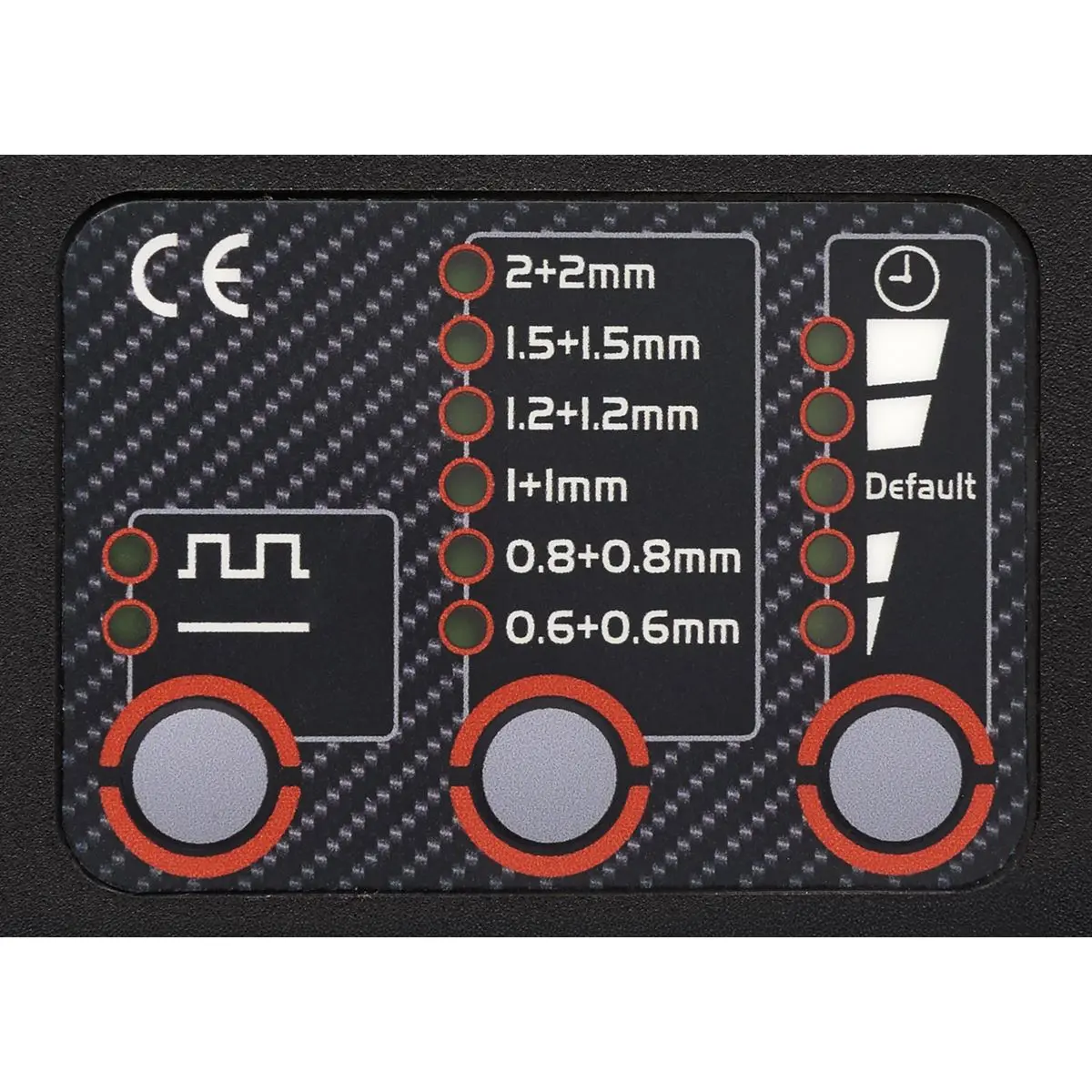 Sealey Spot Welder with Digital Timer - Image 11
