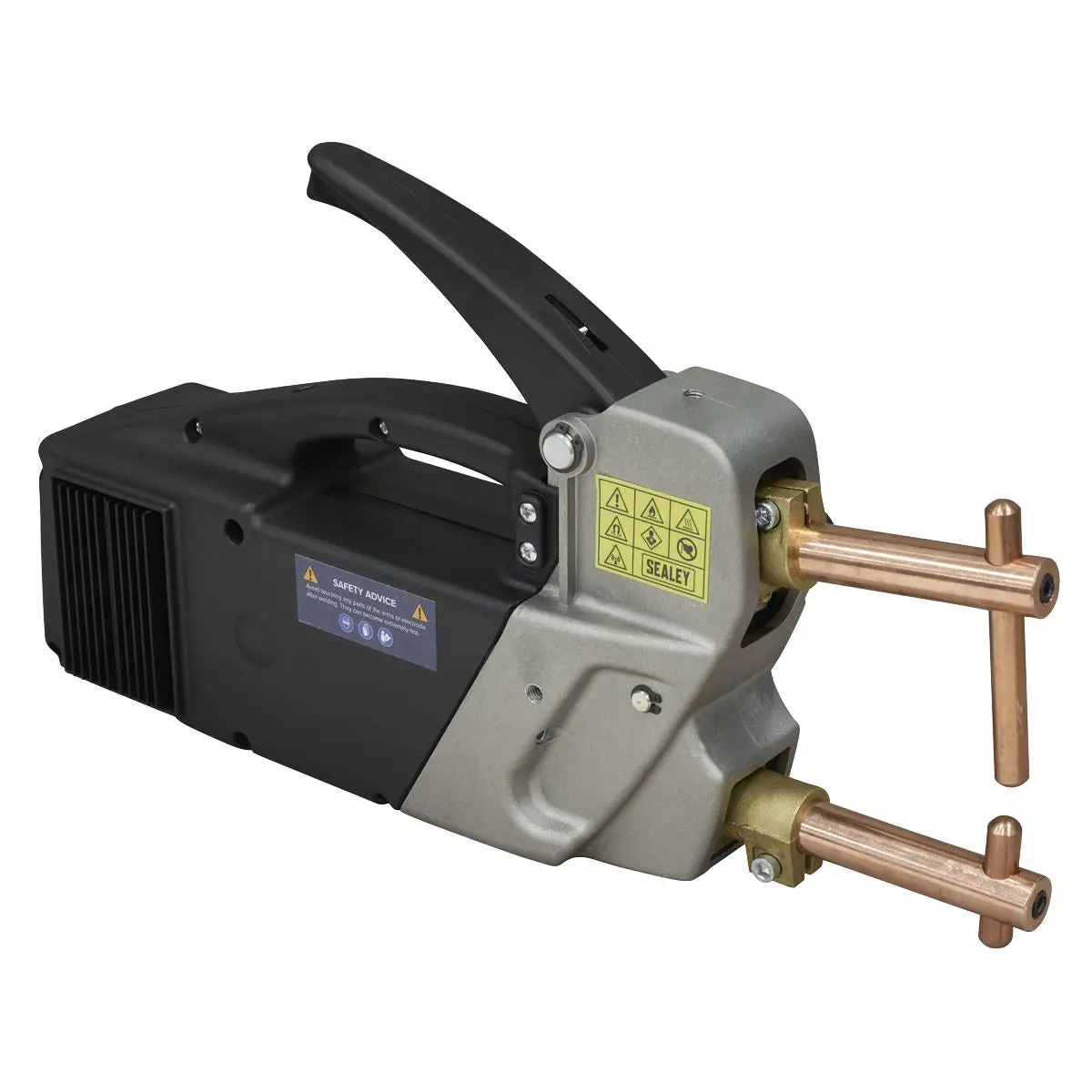 Sealey Spot Welder with Digital Timer - Image 12