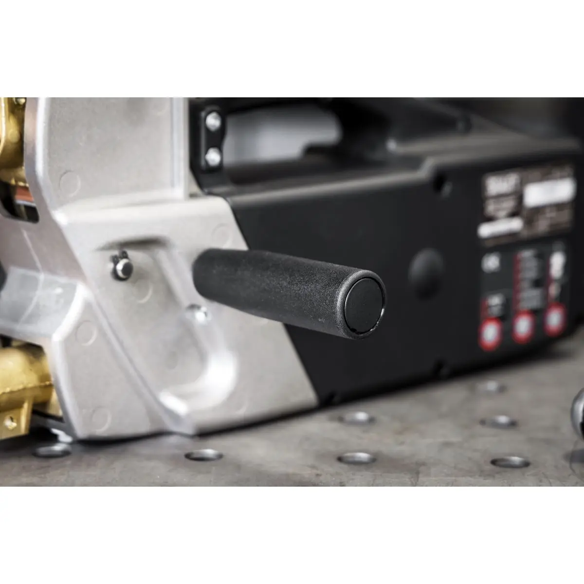 Sealey Spot Welder with Digital Timer - Image 6