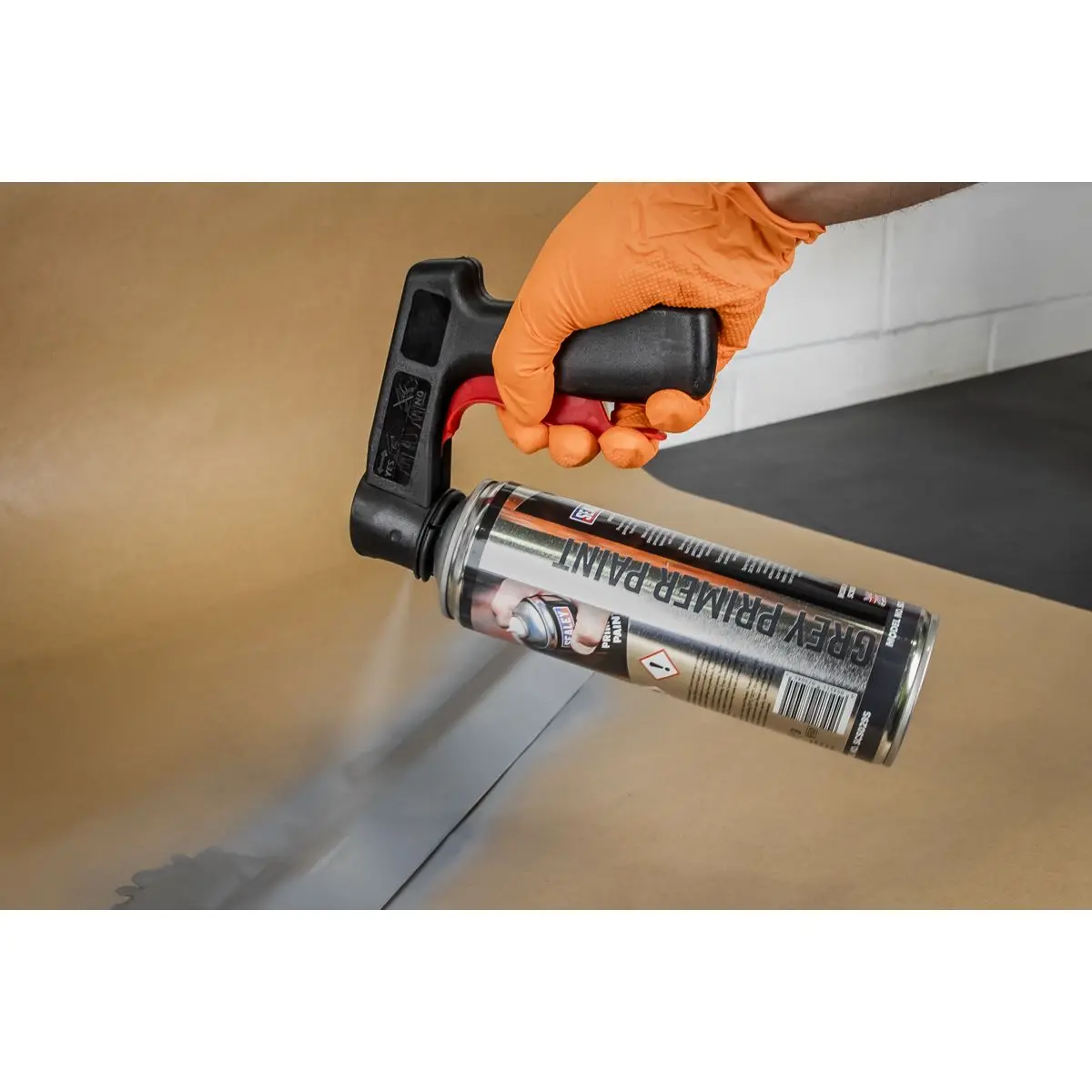 Sealey Spray Can Trigger Handle - Image 4