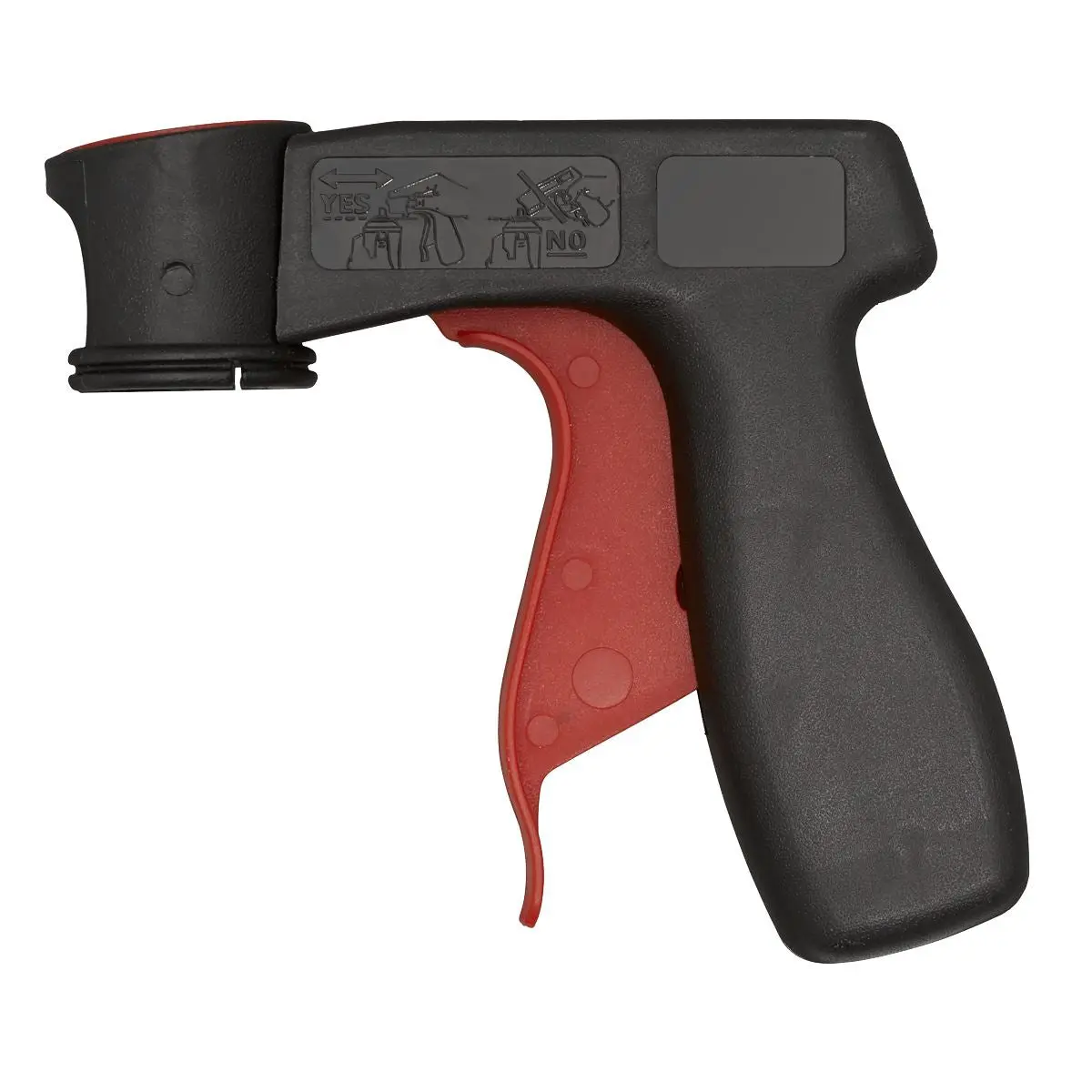 Sealey Spray Can Trigger Handle - Image 6