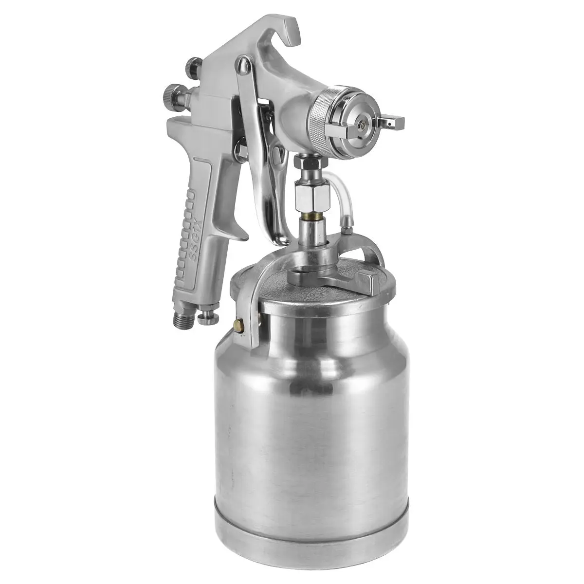 Sealey Spray Gun Suction Workshop Series - 1.8mm Set-Up - Image 2