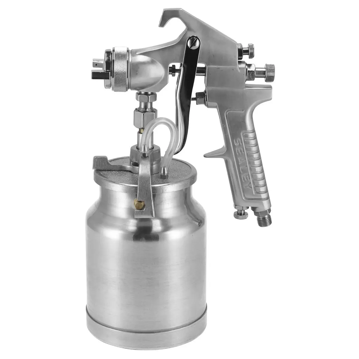 Sealey Spray Gun Suction Workshop Series - 1.8mm Set-Up - Image 3