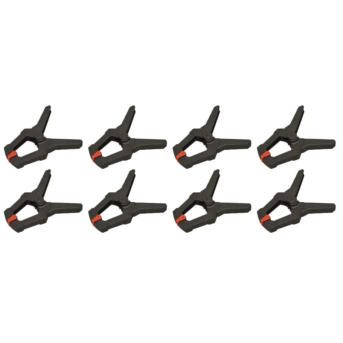 Sealey Spring Clamp Set 45mm 8pc