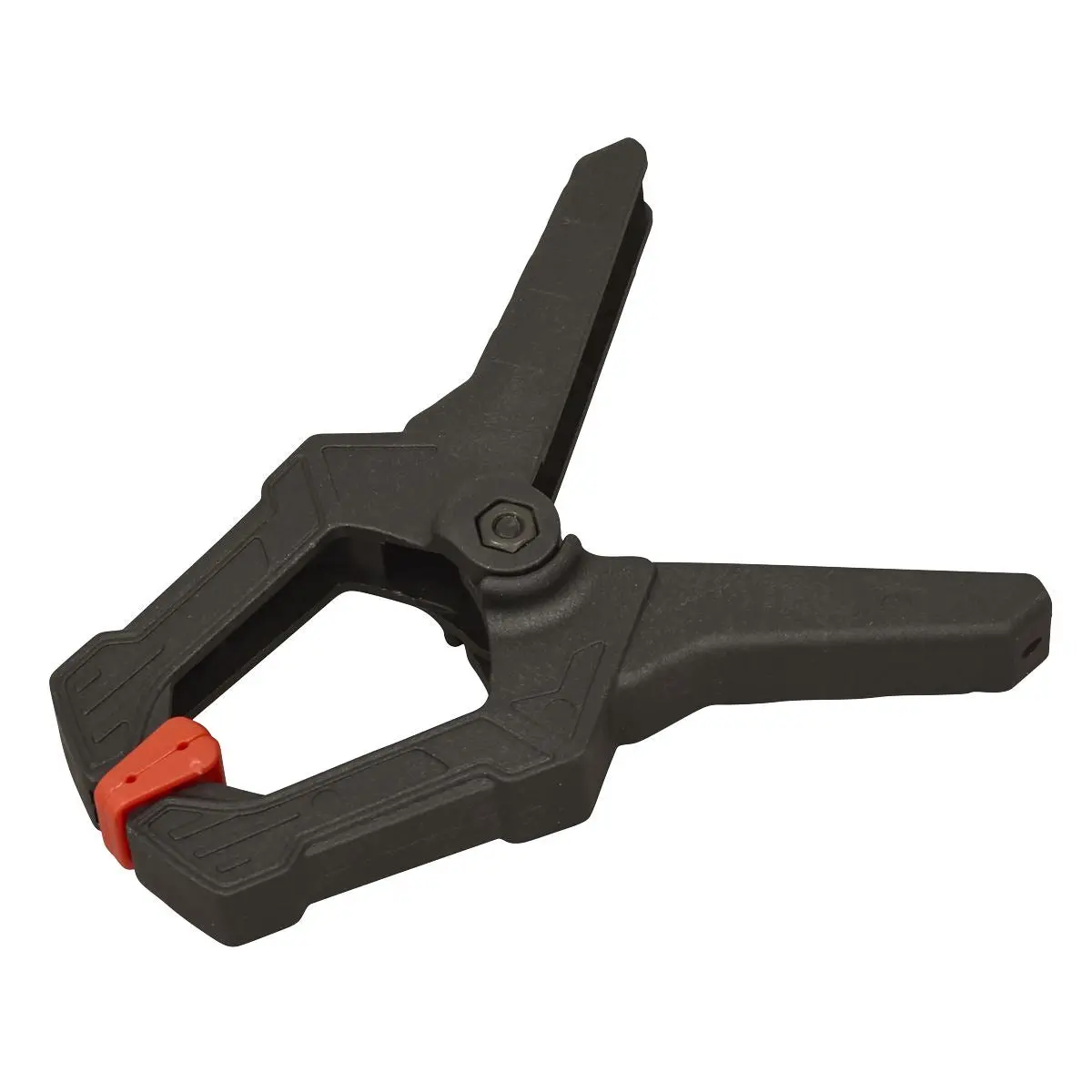 Sealey Spring Clamp Set 45mm 8pc - Image 7