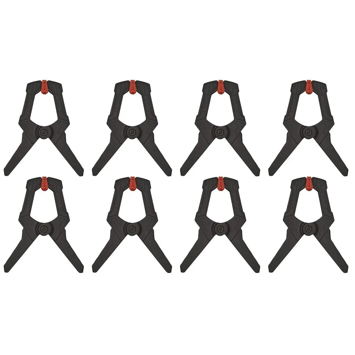 Sealey Spring Clamp Set 45mm 8pc - Image 8