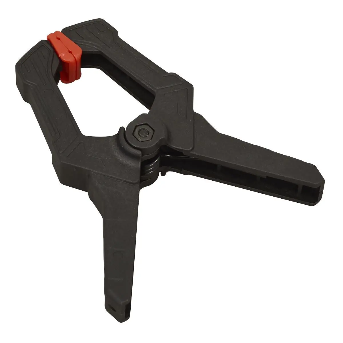 Sealey Spring Clamp Set 45mm 8pc - Image 9