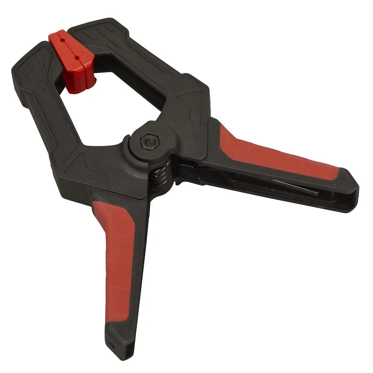 Sealey Spring Clamp Set 80mm 4pc - Image 10