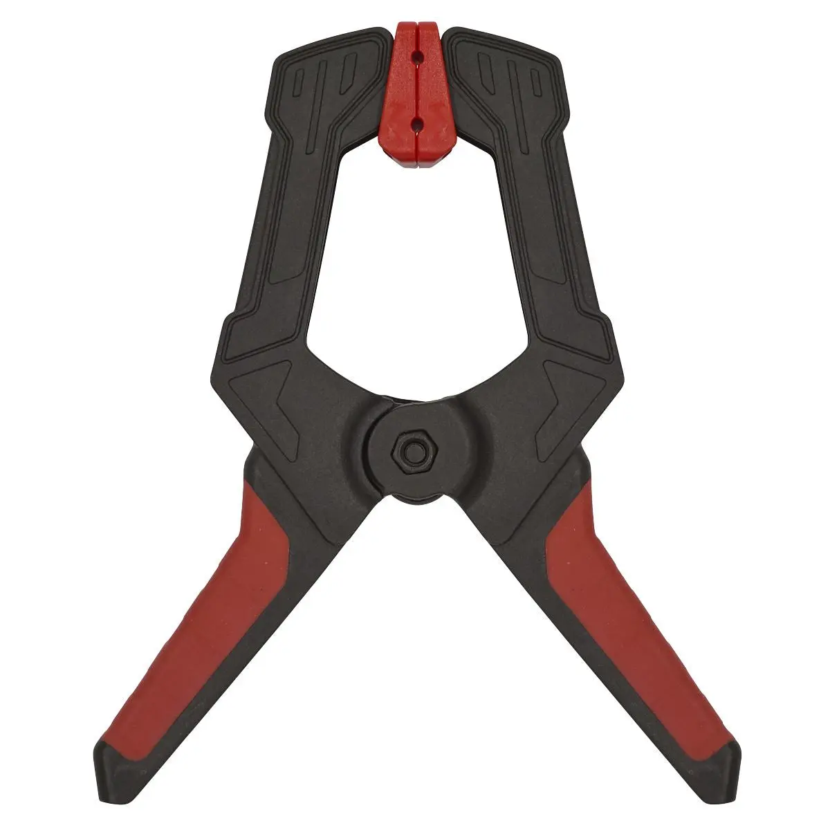 Sealey Spring Clamp Set 80mm 4pc - Image 11