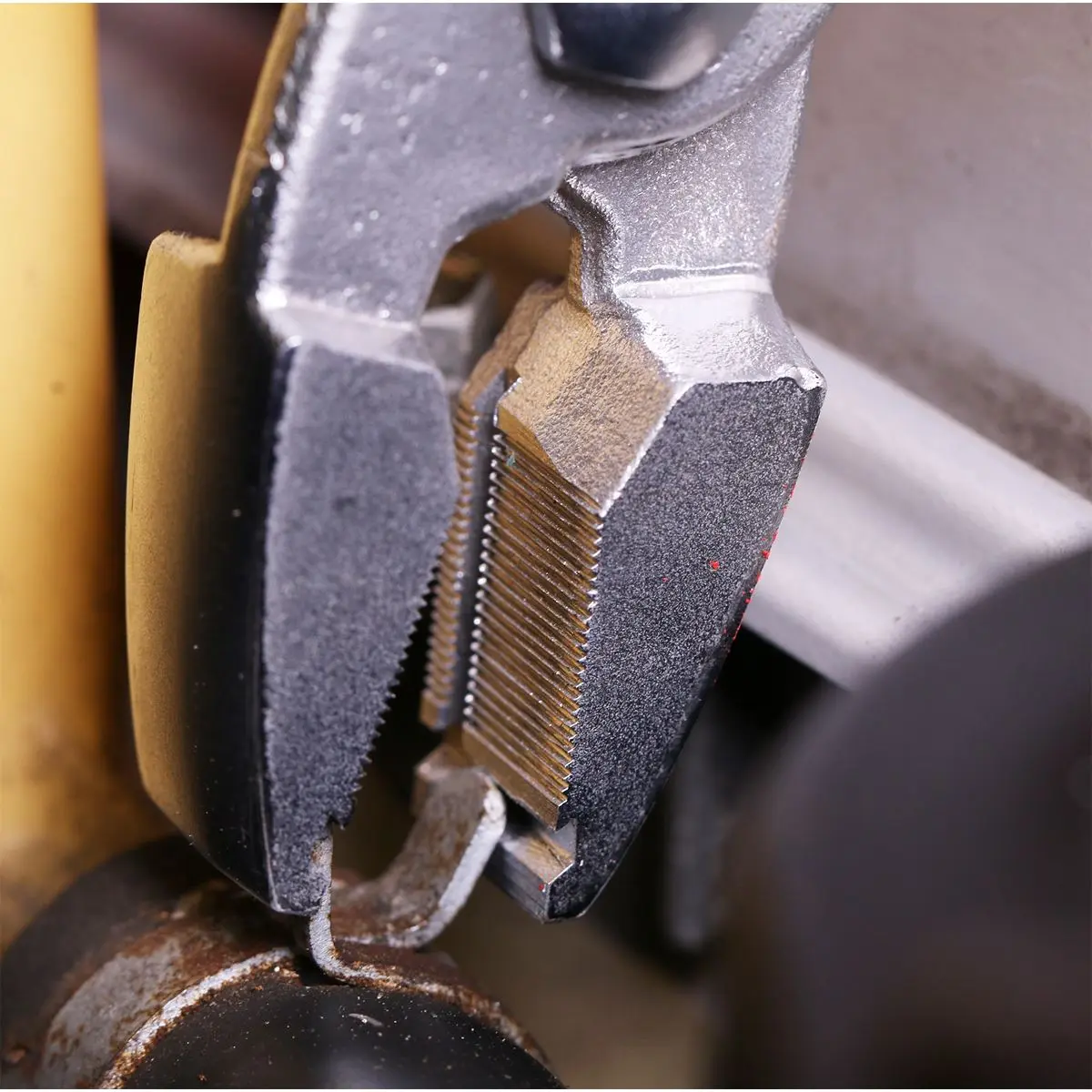 Sealey Spring Hose Clip Pliers - Image 2