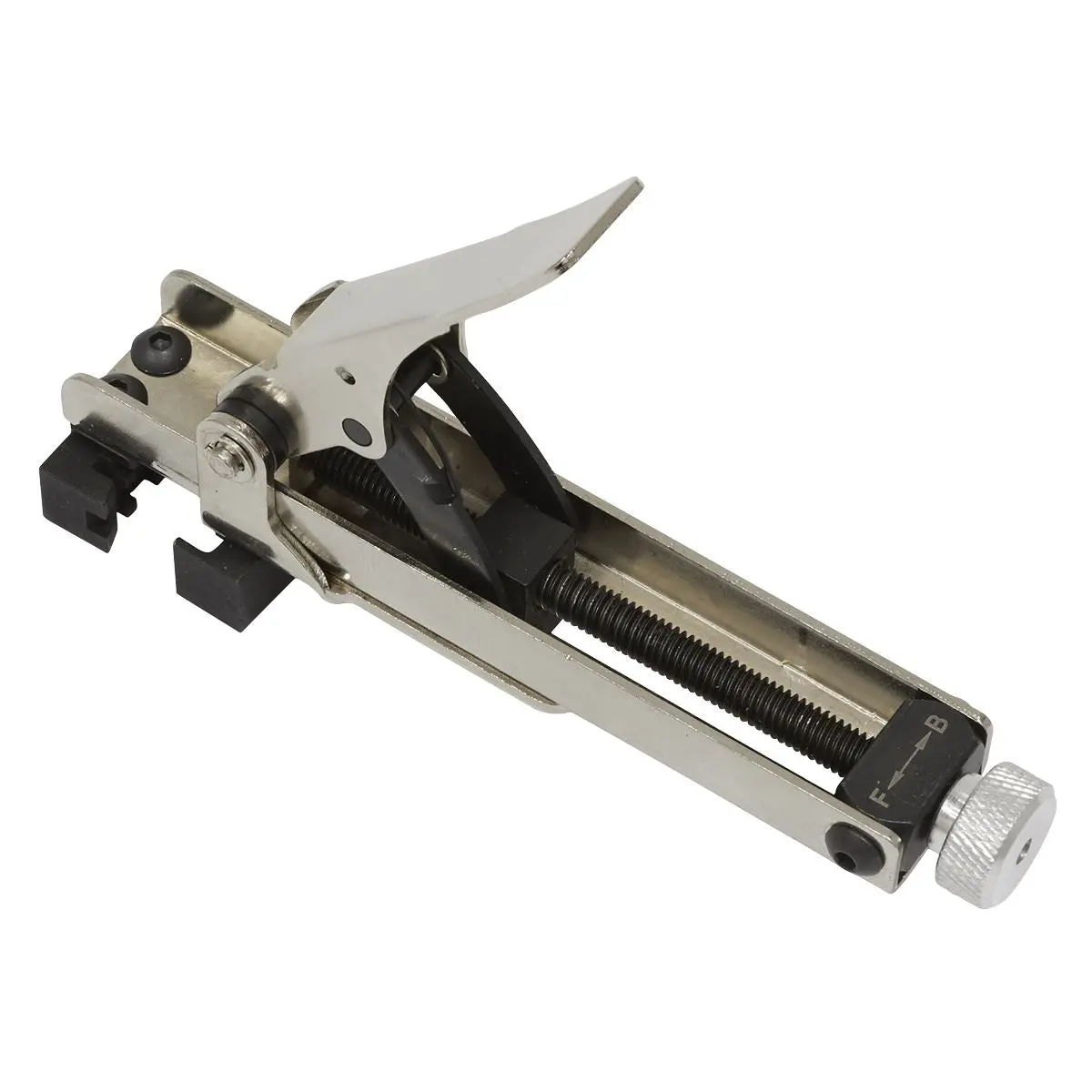 Sealey Spring Hose Clip Tensioner Tool - Image 4