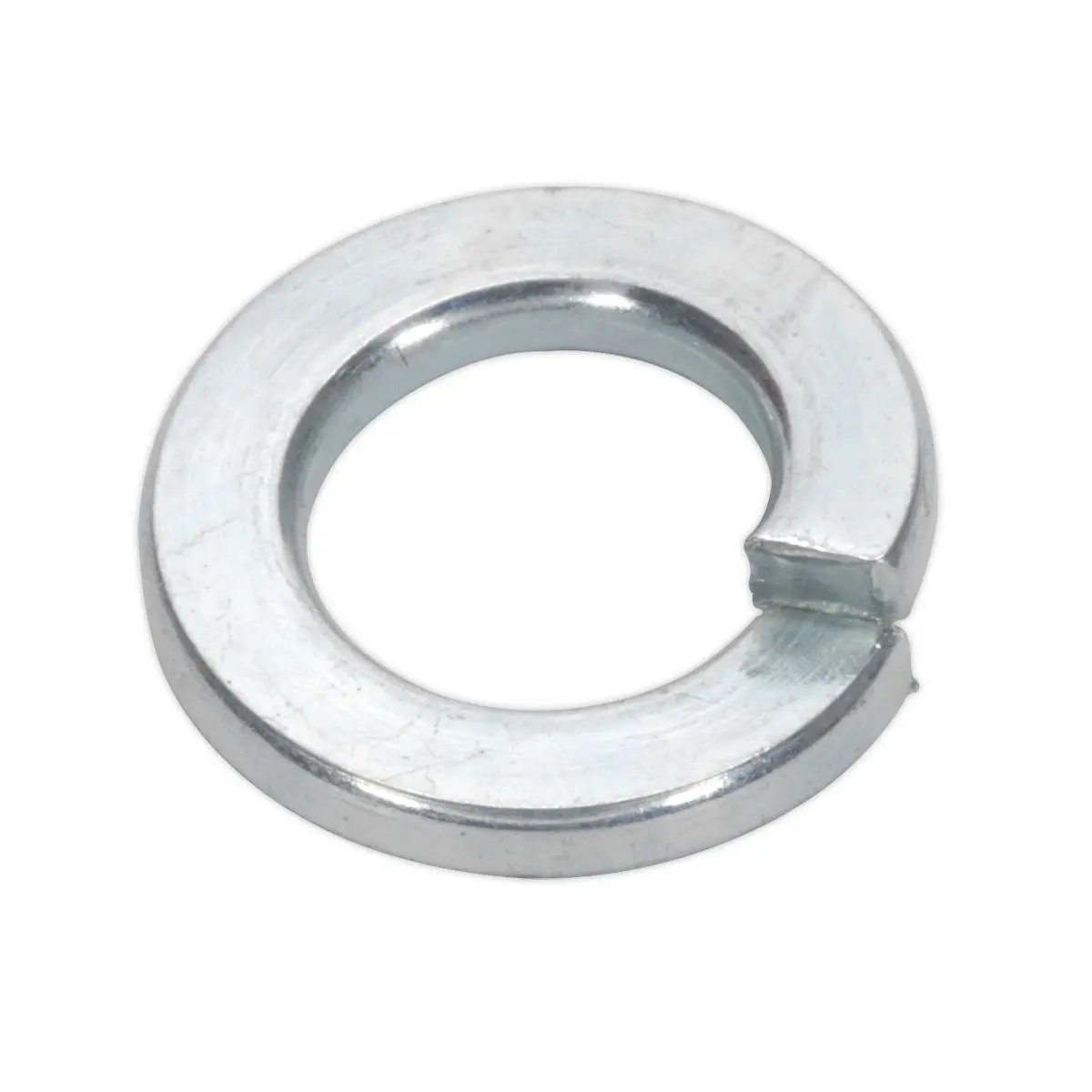 Sealey Spring Washer Assortment 1010pc DIN 127B M6-M16 Metric Zinc - Image 5