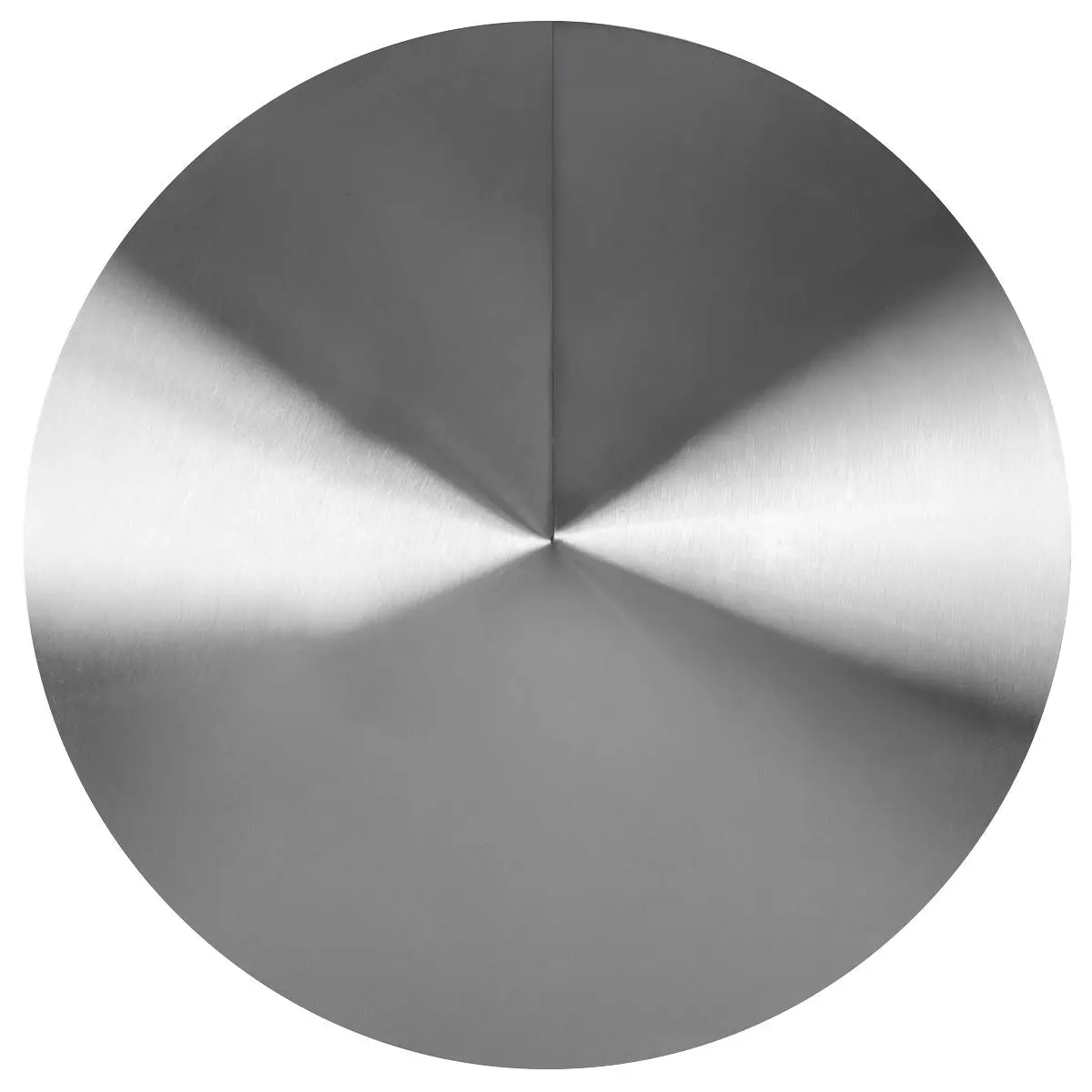 Sealey Stainless Steel Exhaust Flue Rain Cap for ABI1700 150mm - Image 3