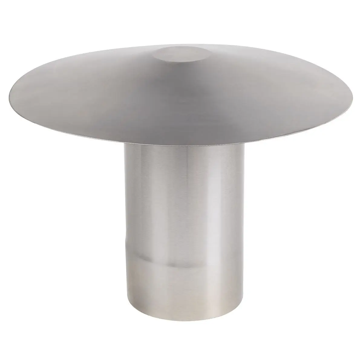 Sealey Stainless Steel Exhaust Muffler 100mm - Image 6