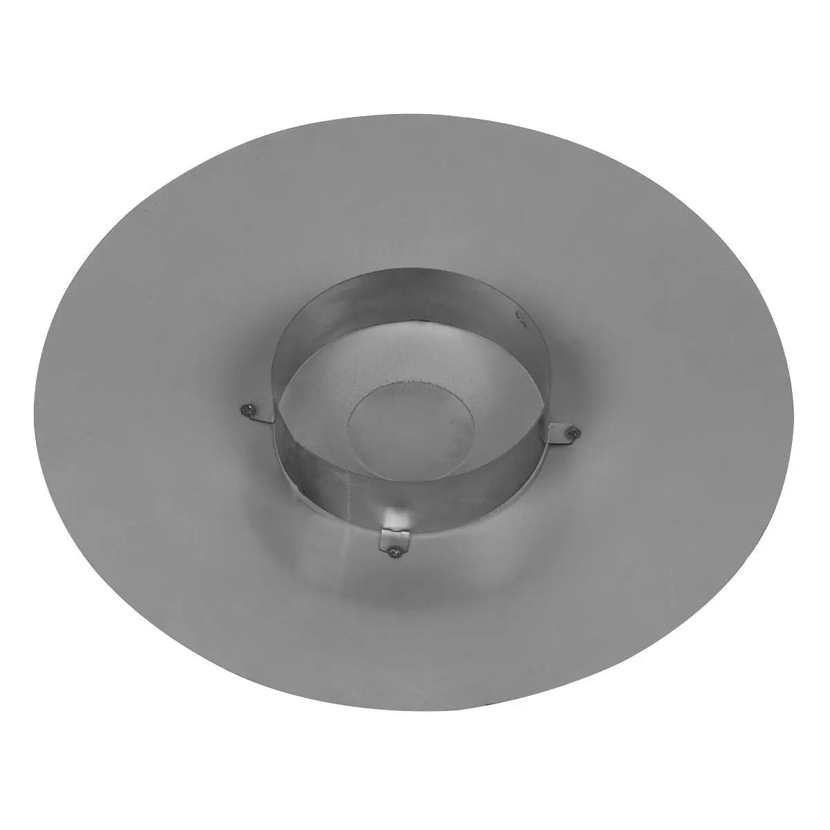 Sealey Stainless Steel Flue Rain Cap 100mm - Image 2
