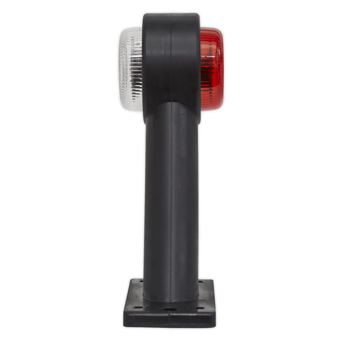 Sealey Stalk Side Marker Lamp SMD LED 45° 12-24V (Left) - Image 2