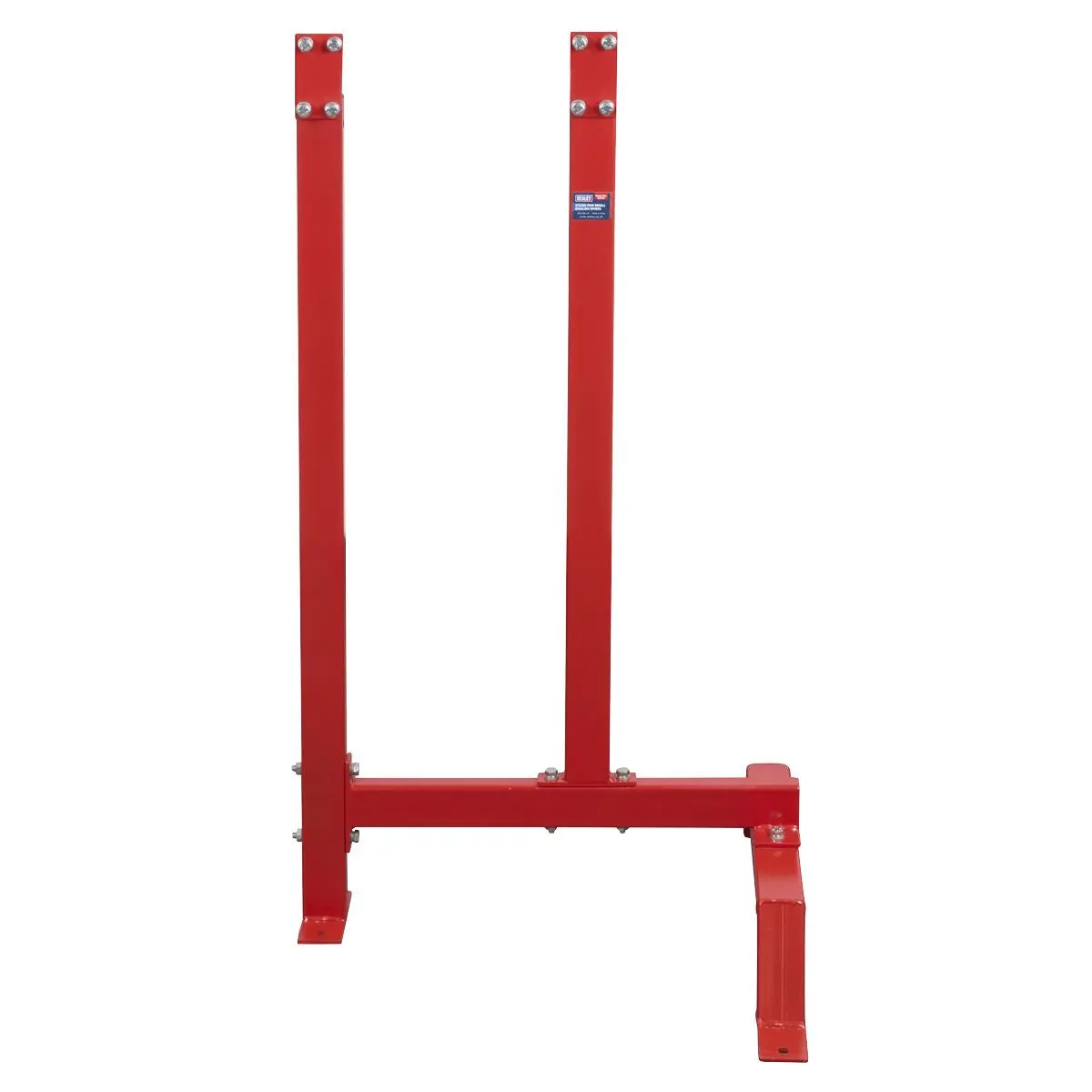 Sealey Stand for Small English Wheel - Image 3