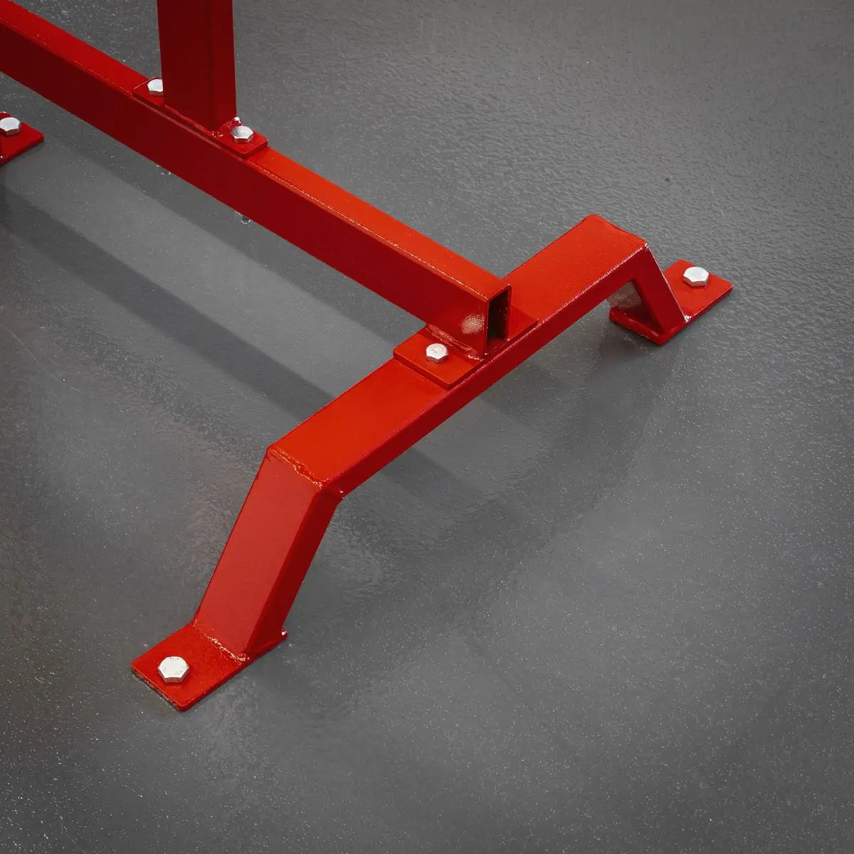 Sealey Stand for Small English Wheel - Image 8