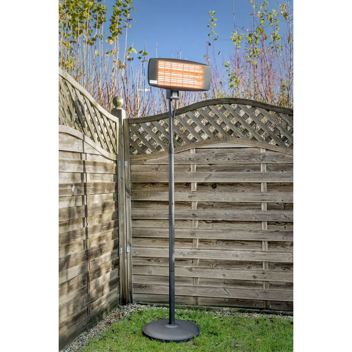 Sealey Stand to convert IWMH1809R to IFSH1809R - Image 6