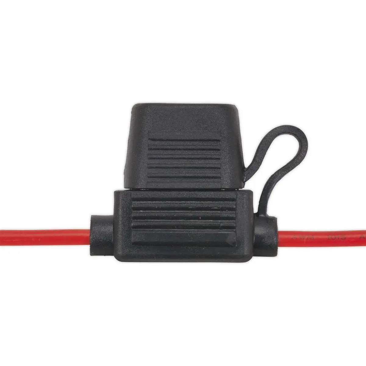 Sealey Standard Blade Fuse Holder Splashproof 20A Pack of 10 - Image 2