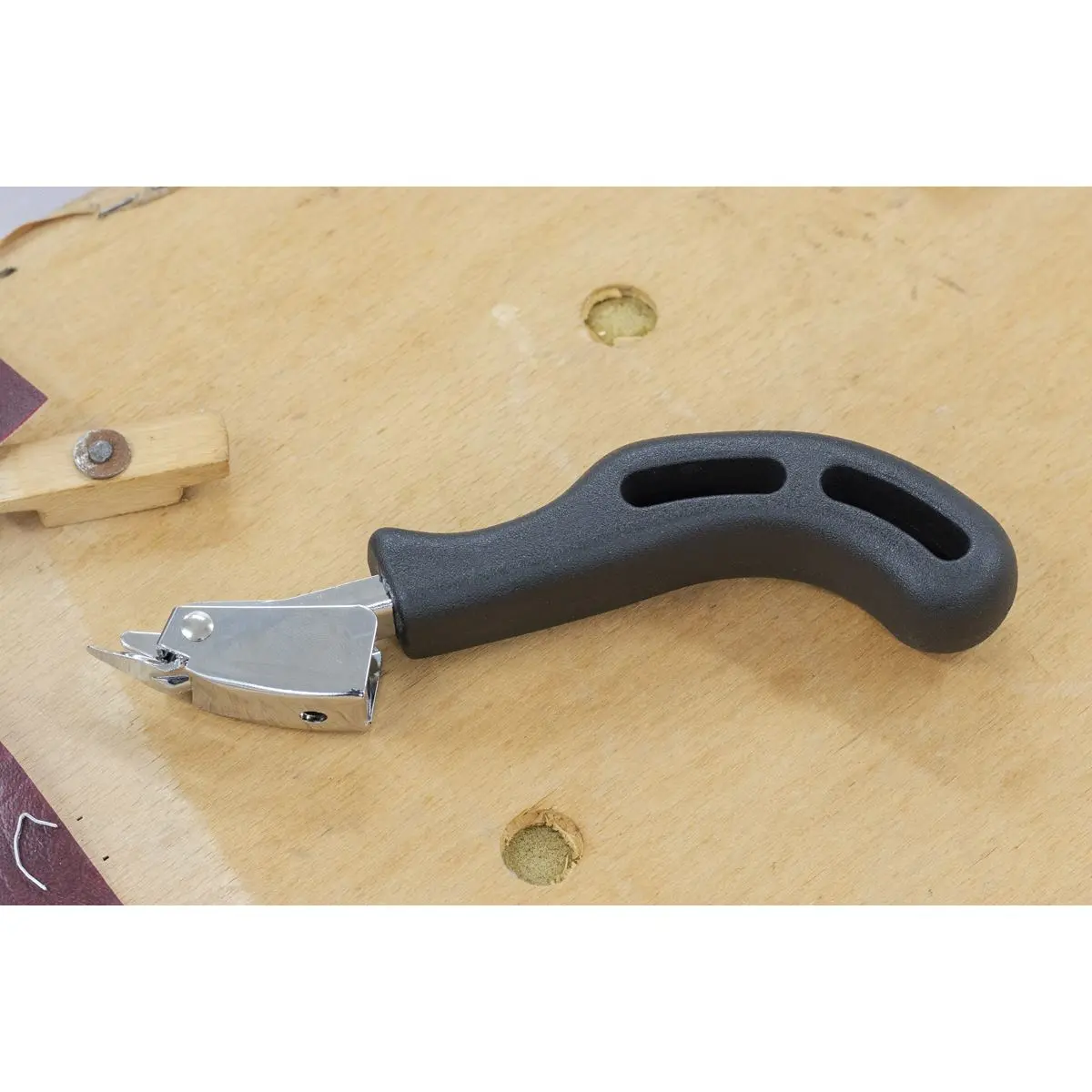 Sealey Staple Remover Heavy-Duty - Image 2
