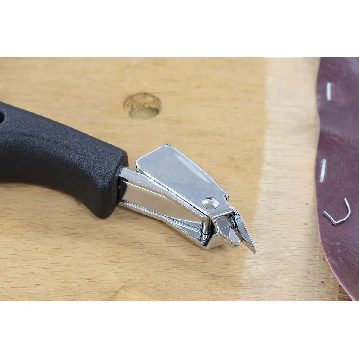 Sealey Staple Remover Heavy-Duty - Image 3