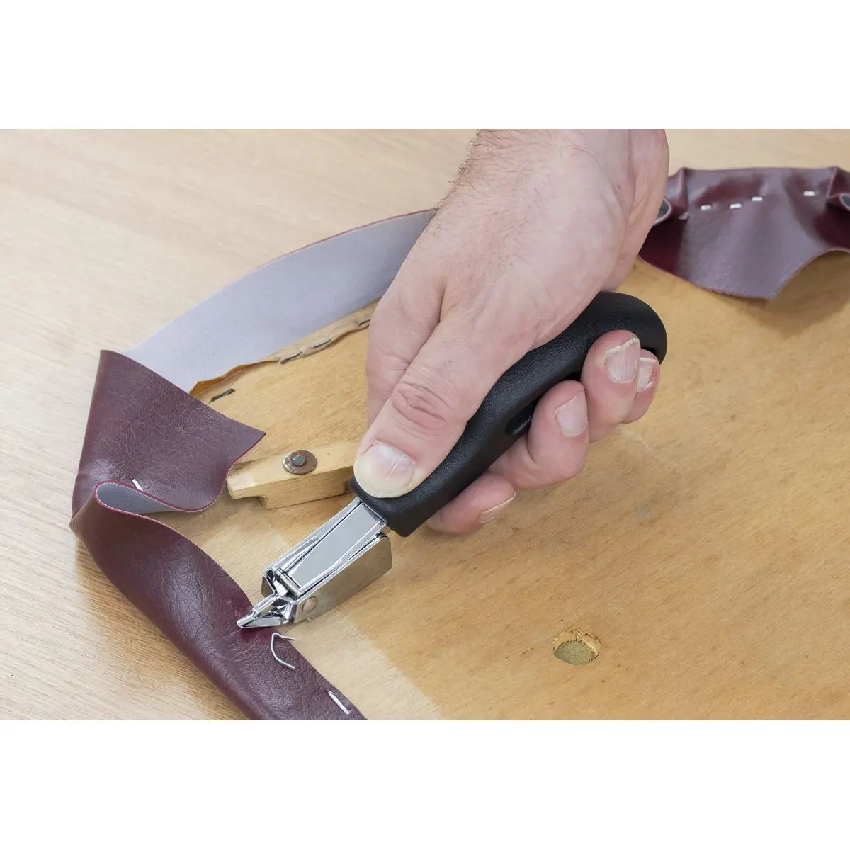 Sealey Staple Remover Heavy-Duty - Image 5