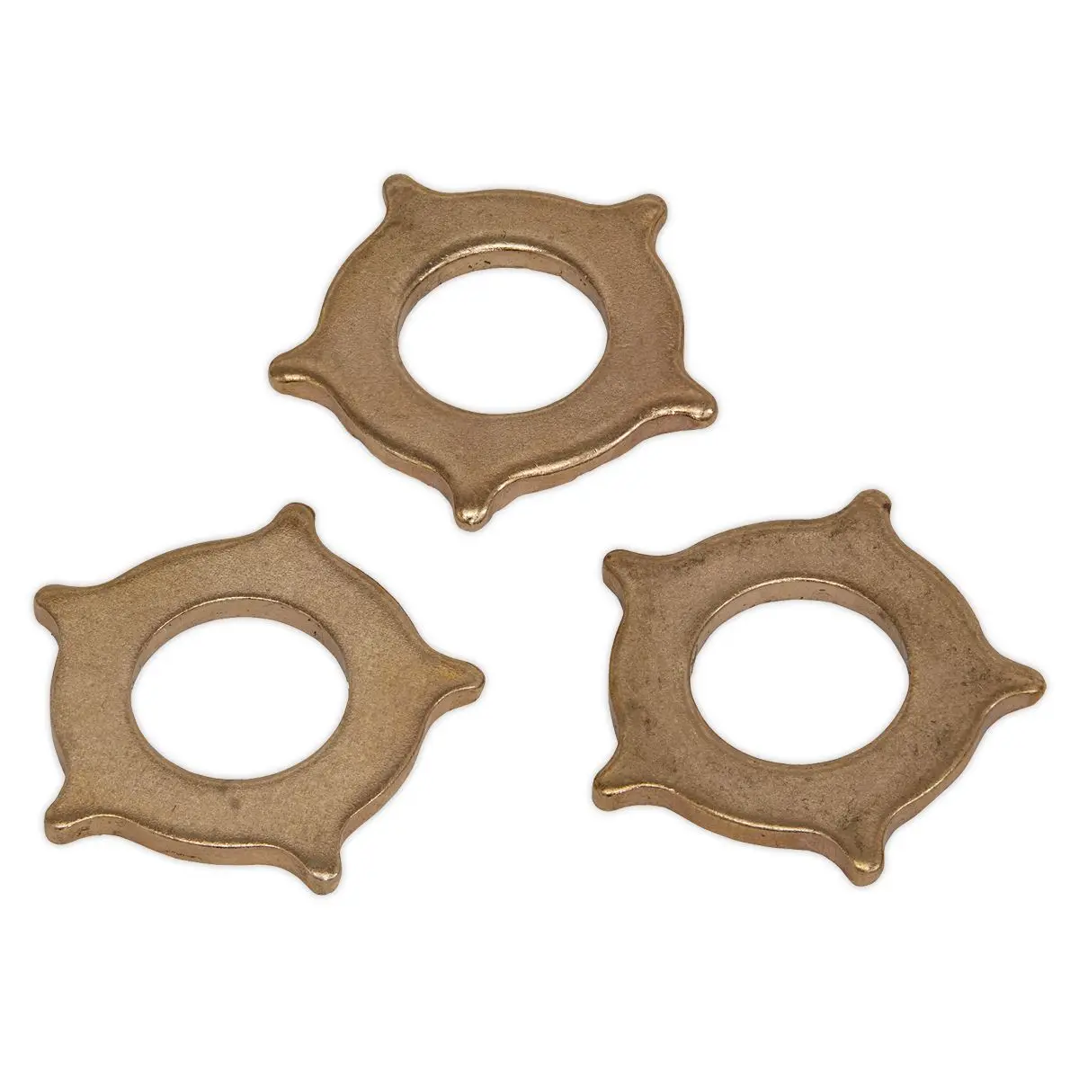 Sealey Star Washer for SR2000 Pack of 10 - Image 2