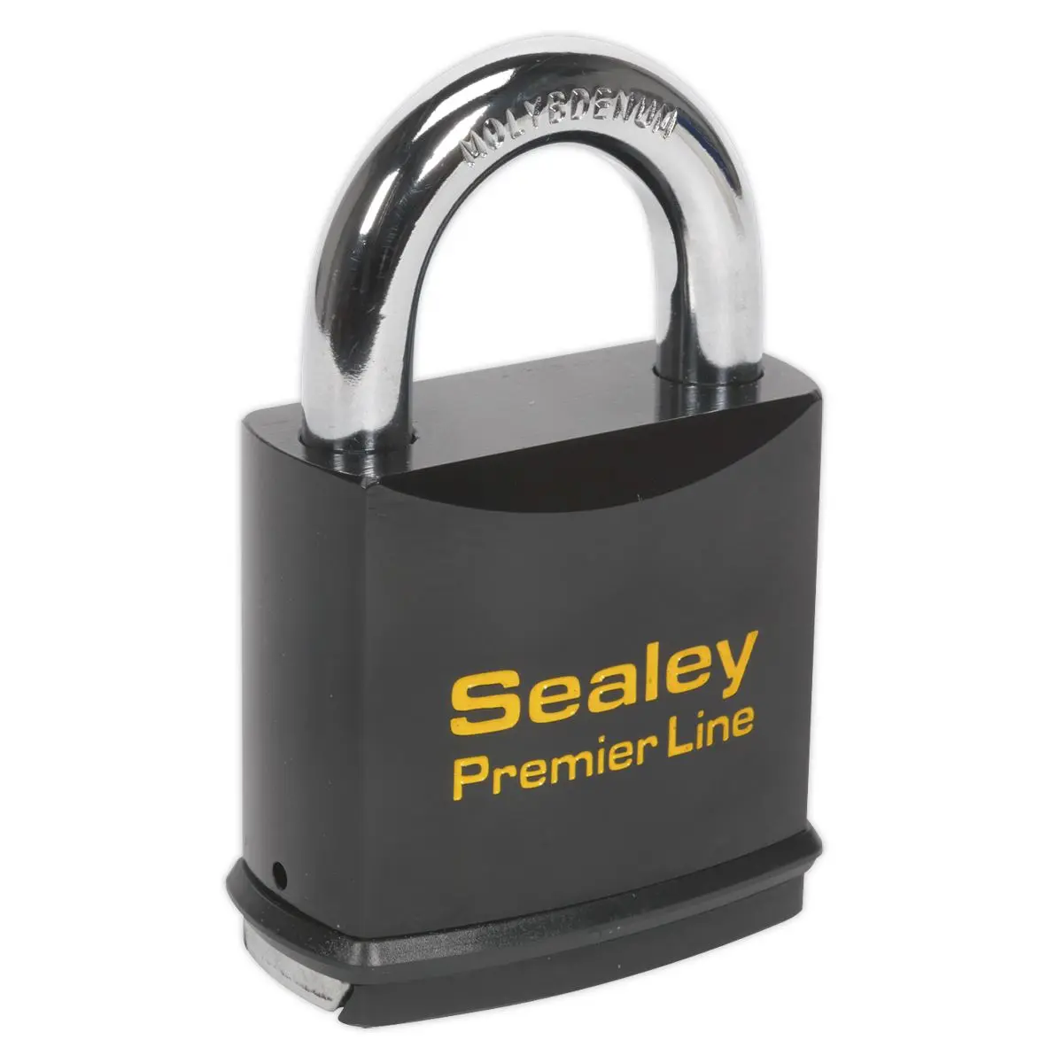 Sealey Premier Steel Body Padlock 61mm - Image 3