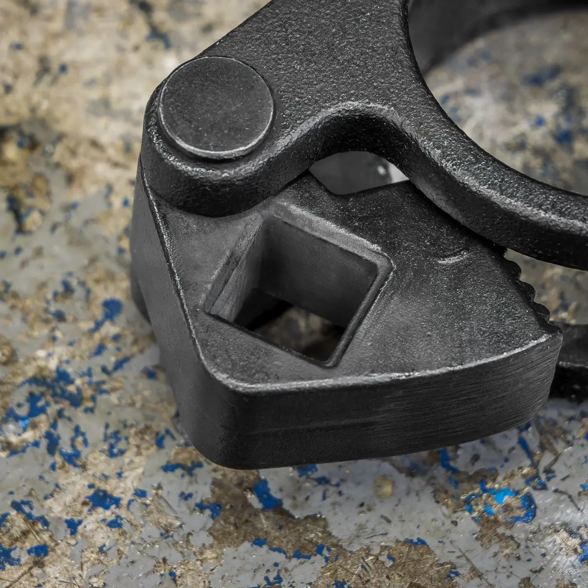 Sealey Steering Rack Knuckle Tool - Image 4