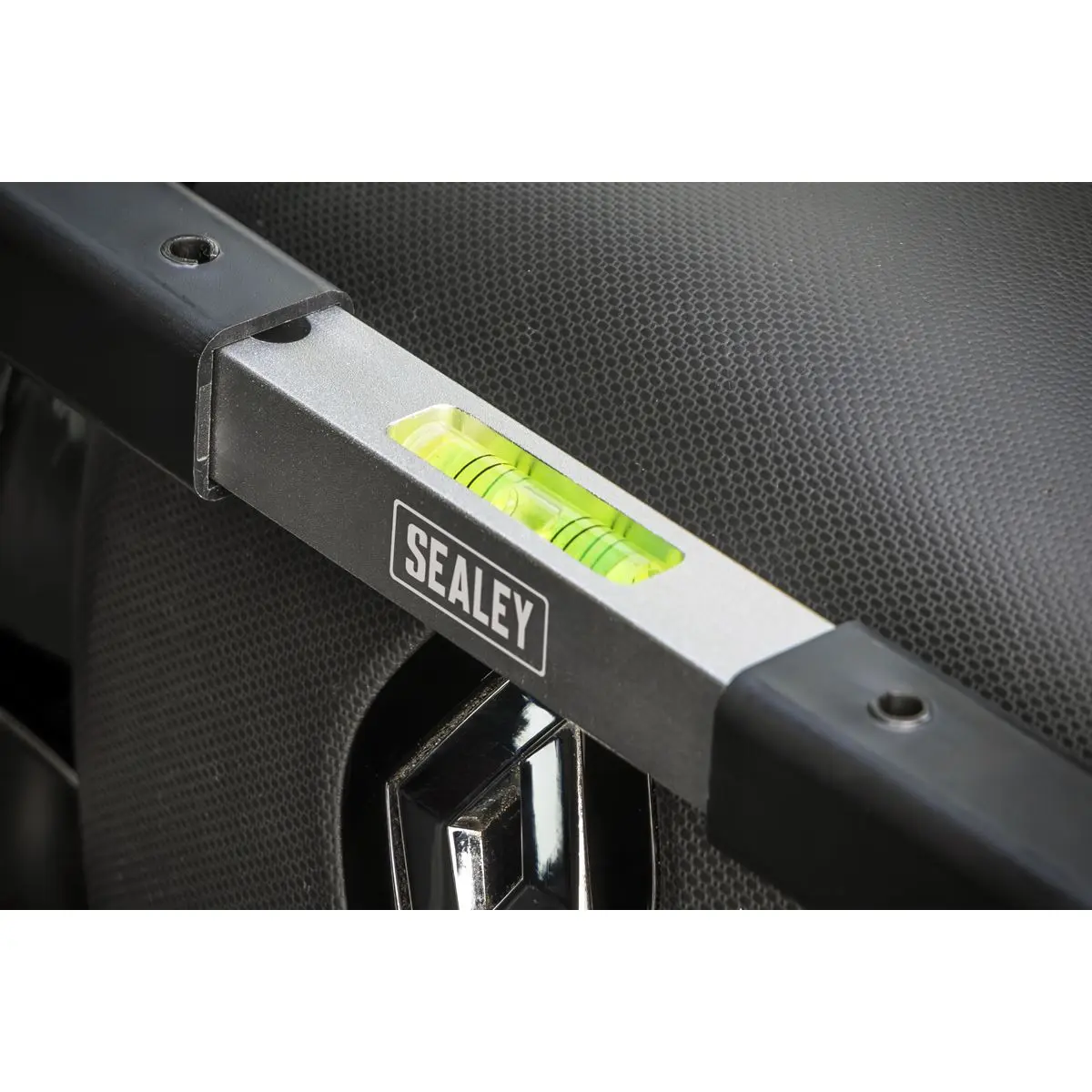 Sealey Steering Wheel Level - Image 5
