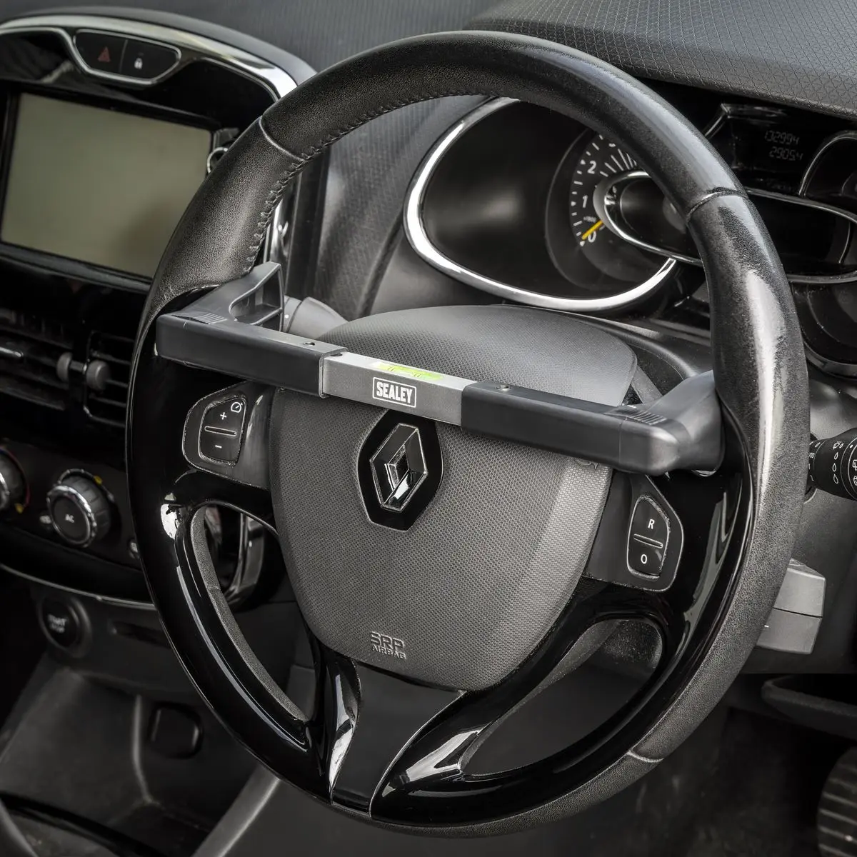 Sealey Steering Wheel Level - Image 6
