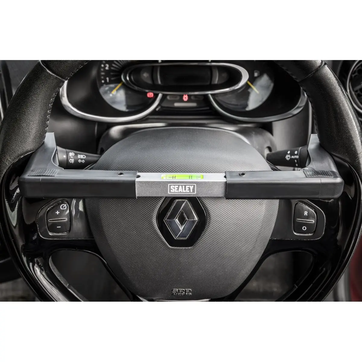 Sealey Steering Wheel Level - Image 8