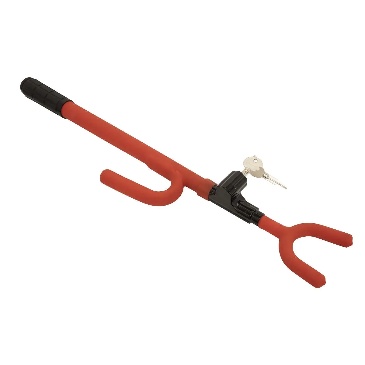 Sealey Steering Wheel Lock - Image 4