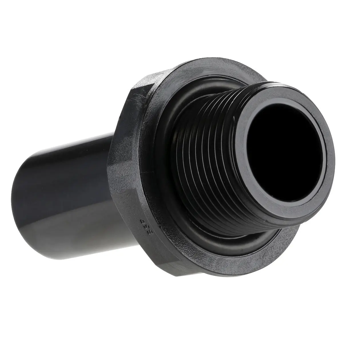 John Guest Stem Adaptor 22mm 3/4"BSP Pack of 2 (John Guest Speedfit® - PM052216E) - Image 2