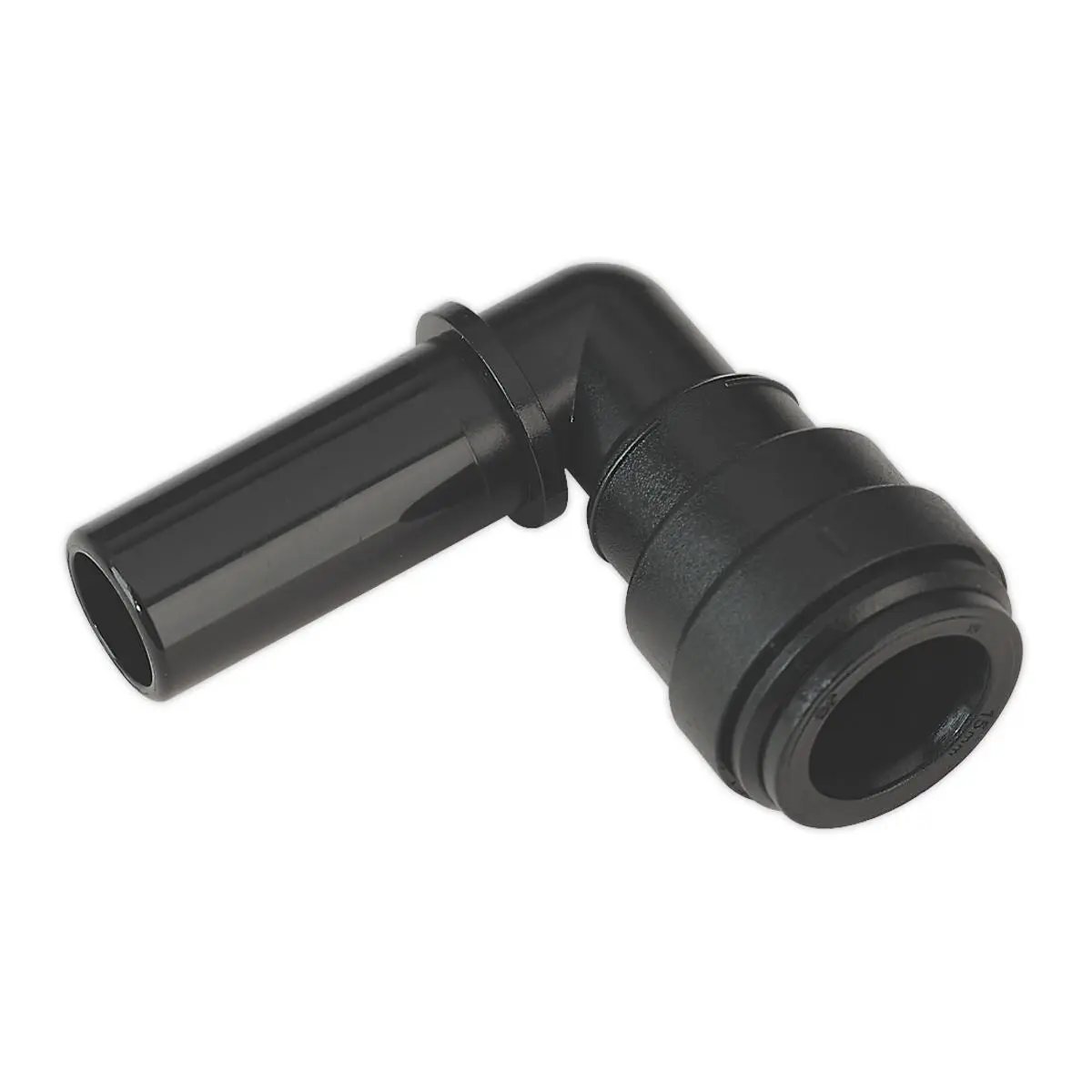 John Guest Stem Elbow15mm Pack of 2 (John Guest Speedfit® - PM221515E)
