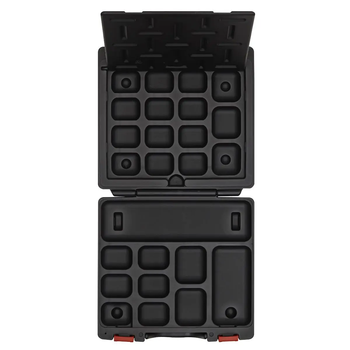 Sealey Storage Case for AK3857 & AK3858 - Image 4